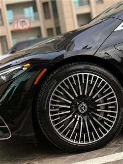 مرسيدس بنز EQS